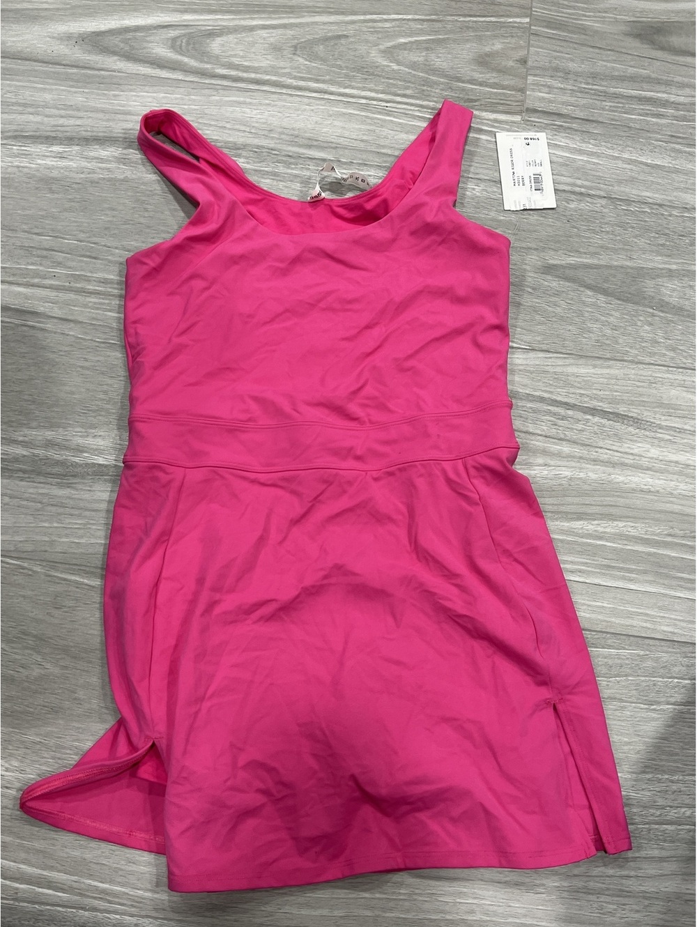 SPLITS59 MARTINA RIGOR DRESS - Picture 3 of 7